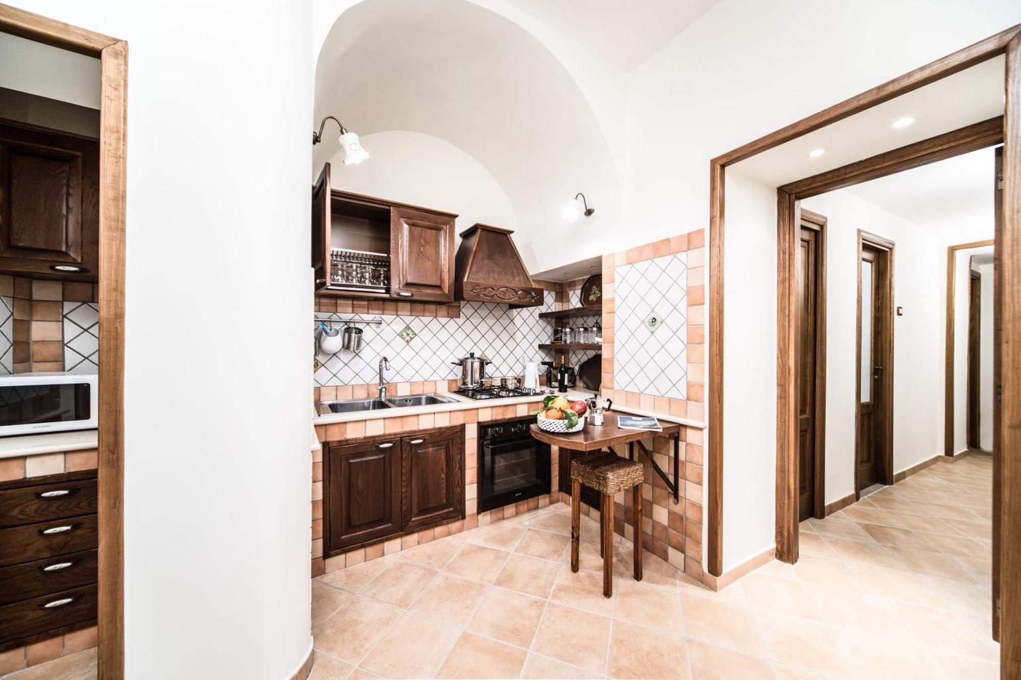 Appartement La Casa Di Assunta Naples Historical Centre Extérieur photo