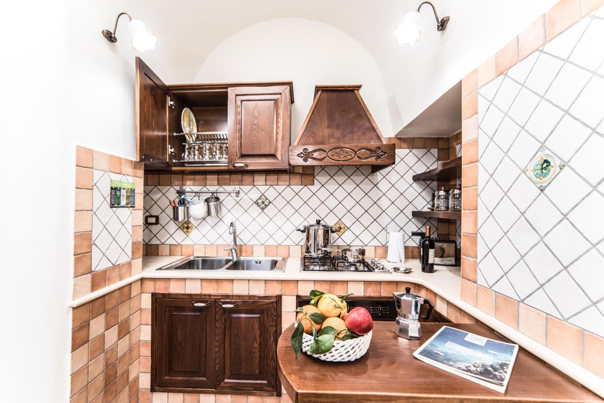 Appartement La Casa Di Assunta Naples Historical Centre Extérieur photo
